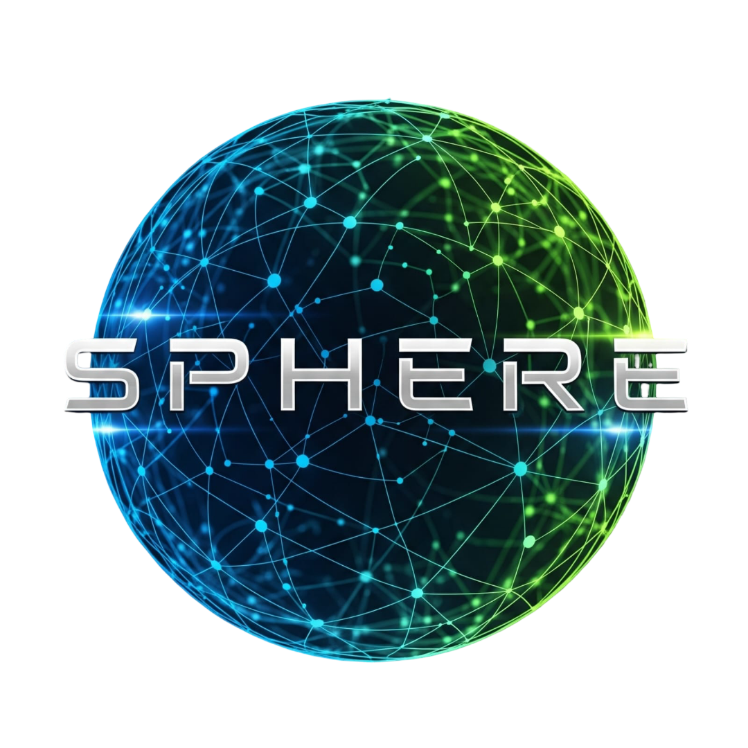 Sphere Logo